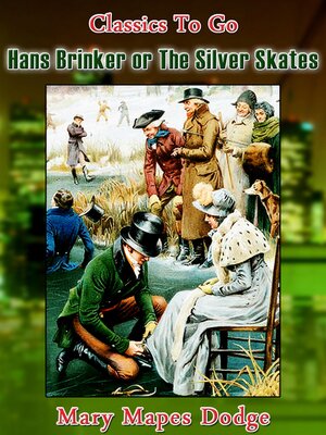 cover image of Hans Brinker